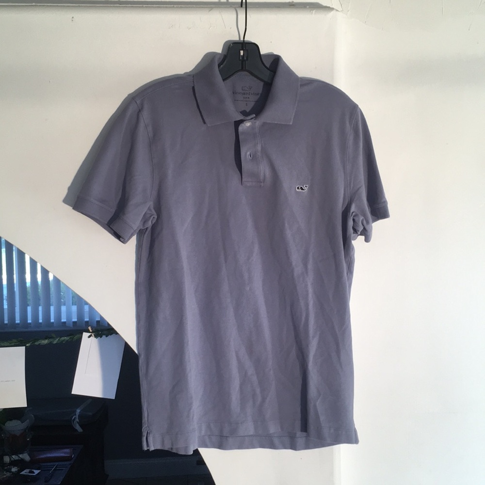 Mens Vineyard Vines Polo